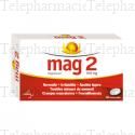 MAG 2 100 mg comprim&eacute;s