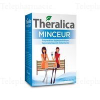 THERALICA Minceur omelette fines herbes