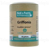 NAT&FORM GRIFFONIA 15% HTTP
