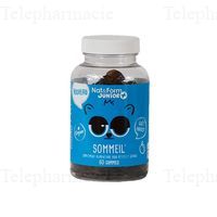 NAT&FORM JUNIOR OURS + SOMME