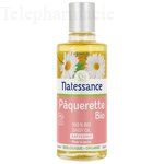 NATESSANCE Huile aux fleurs de p&acirc;querettes Flacon 100ml