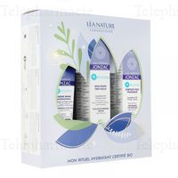 JONZAC Rehydrate - Coffret Mon Rituel Hydratant