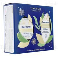 NATESSANCE Coffret Lift'Argan Global