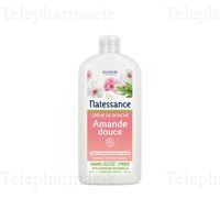 NATESSANCE CR DCHE AMANDE DO