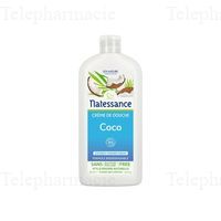 NATESSANCE CR DCHE COCO 250M