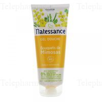 NATESSANCE GEL DCH BOUQUET M