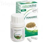 NATURACTIVE Elusanes Fenugrec 30 g&eacute;lules