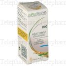 NATURACTIVE Huile Essentielle Bio Helichryse Italienne flacon 5ml
