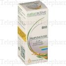 NATURACTIVE Huile Essentielle Bio Pamplemoussier flacon 10ml