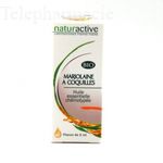 NATURACTIVE Huile Essentielle Bio Marjolaine &agrave; Coquille flacon 5ml