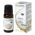 NATURACTIVE Huile Essentielle Bio Niaouli flacon 10ml