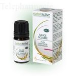 NATURACTIVE Huile Essentielle Bio Sauge Sclar&eacute;e flacon 5ml
