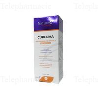 PHARM NATURE Curcuma 500ml