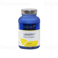 PHARM NATURE MICRONUTRITION Confort Urinaire 40 g&eacute;lules