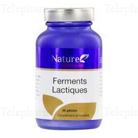 NATURE ATTITUDE FERMENTS LAC