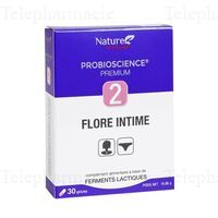 NATURE ATTITUDE FLORE INTIME