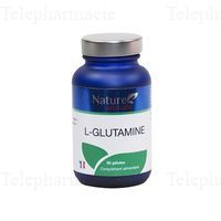 PHARM NATURE MICRONUTRITION L-Glutamine 60 G&eacute;lules