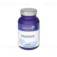 NATURE ATTITUDE PROSTATE BTE