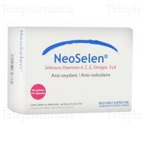 BIORECHERCHE Neoselen