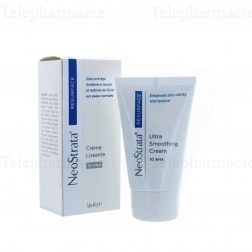 NEOSTRATA CR 10AHA ULT LIS40ML