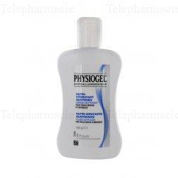 Hypoallerg&eacute;nique nutri-hydratant quotidien 150ml