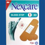 NEXCARE Pansement blood stop