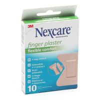 NEXCARE FING DOI PAP44,5X51