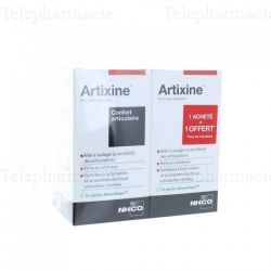 Artixine Confort articulaire - Lot de 2 x 56 g&eacute;lules