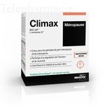 NHCO Sant&eacute; - Climax M&eacute;nopause 56 g&eacute;lules + 56 capsules marines
