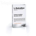 Peau S&egrave;che 42 capsules