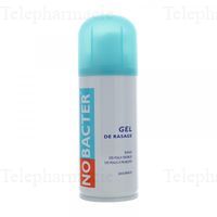 NOBACTER GEL RAS 50ML