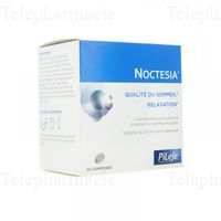 PILEJE Noctesia 90 comprim&eacute;s