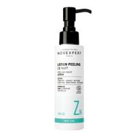 NOVEXPERT Trio-Zinc - Lotion peeling de nuit flacon 115ml