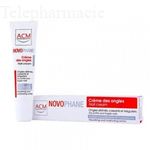 Novophane Cr&egrave;me des Ongles 15ml