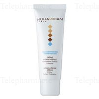 NUHANCIAM CREME HYDRA INTENS