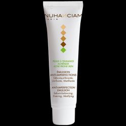 NUHANCIAM EMULSION ANTI IMPERF 30ML