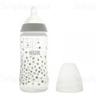 NUK BIB FC TEMP CONTROL 300M