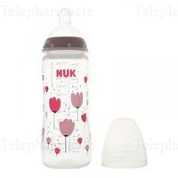 NUK BIB FC TEMP CONTROL 360M