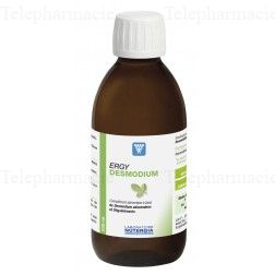NUTERGIA Ergydesmodium flacon 250ml