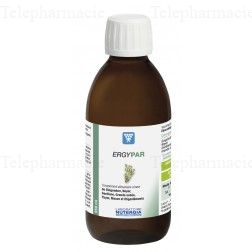 NUTERGIA Ergypar flacon 250ml