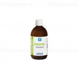 NUTERGIA Ergysil solution flacon 500ml
