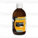 NUTERGIA Ergysport oligo max flacon 500ml