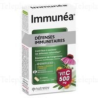 NUTREOV IMMUNEA 30 CPR