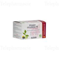 NUTRIGEE INFUS CIRCULAT 10 3