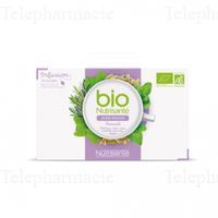 NUTRISANTE INFUS BIO ALLAITE