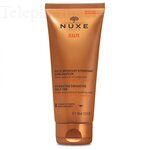 NUXE SUN Auto-bronzant hydratant sublimateur tube 100ml
