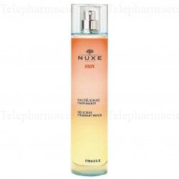 NUXE Sun eau d&eacute;licieuse parfumante