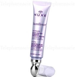 Nuxellence soin anti-age yeux rechargeur jeunesse et perfection 15ml