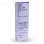NUXE Nuxellence ECLAT fluide rechargeur jeunesse et lumi&egrave;re flacon 50ml