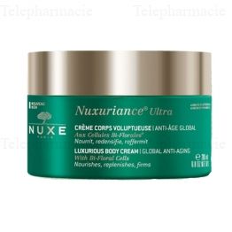 NUXE Nuxuriance Ultra cr&egrave;me corps anti-&acirc;ge global pot 200 ml
